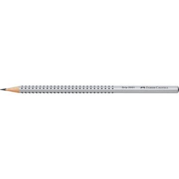 Grafitceruza 2B, Grip 2001 Faber-Castell