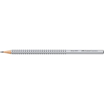 Grafitceruza HB, Grip 2001 Faber-Castell
