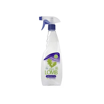 Ablaktisztító szórófejes 500 ml  ÖKO Zöldlomb