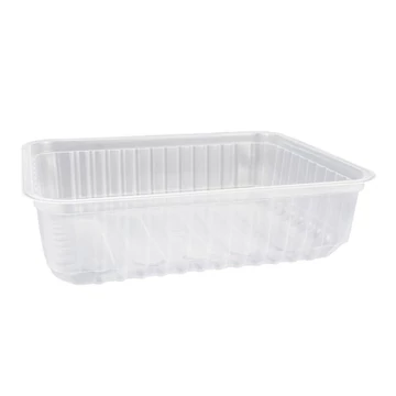 Elviteles doboz - svédtál 750 ml natúr