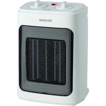 Hősugárzó kerámia SFH 7600WH SENCOR