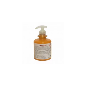 Kéztisztító paszta pumpás 500 ml Inno-Derm