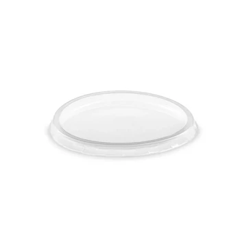 Levesestál tető 500-750 ml-es levesestálhoz 100 db/csomag átlátszó