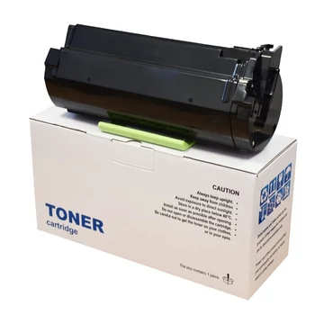Lexmark CS317/CS417 toner magenta ECO 2,3K