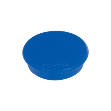 Mágnes 38mm, erősség: 1500 g. HM38 99 Franken 10 db/csomag, klf. Szin