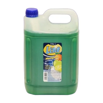 Mosogatószer 5 liter kézi P+P Line (GLS-el nem szállítható)