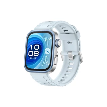Okosóra HUAWEI WATCH Fit 4 pro kék