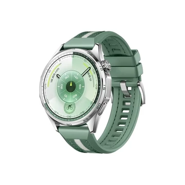 Okosóra Huawei Watch GT6 46mm zöld
