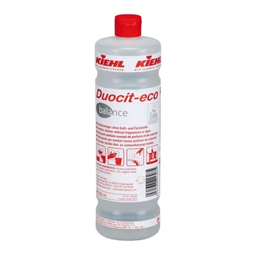 Szanitertisztító 1 liter Duocit-Eco Kiehl - Kiehl - Papír-írószer ...