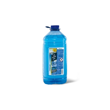 Szélvédőmosó téli 5 liter -19C Prelix