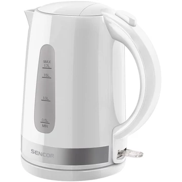 Vízforraló 1,7 L SWK 1748WH SENCOR