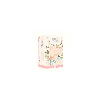 Zöld tea 20x2 g English Tea Shop 20, bio FOR YOU