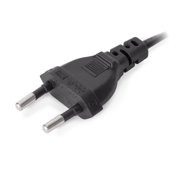 Asztali lámpa, Basic csiptethető, max. 60W, AVIDE, fekete