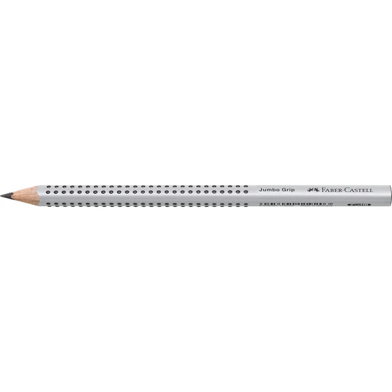 Grafitceruza HB, Grip Jumbo Faber-Castell