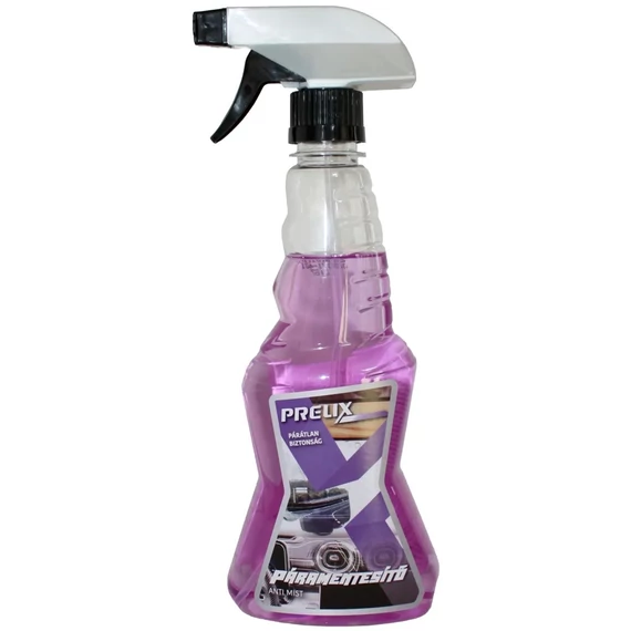 Páramentesítő szórófejes 500 ml Prelix