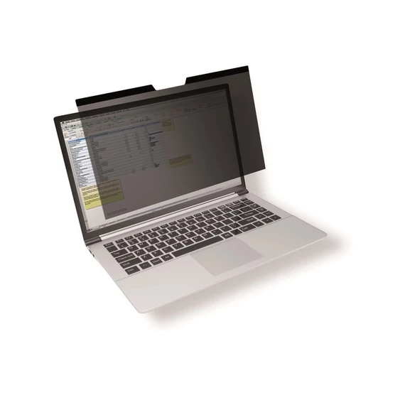 Monitorszűrő, betekintésvédelemmel, Durable Magnetic MacBook Pro 16`