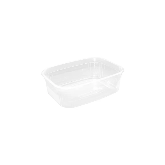 Elviteles doboz - svédtál 500 ml 50 db/csomag natúr