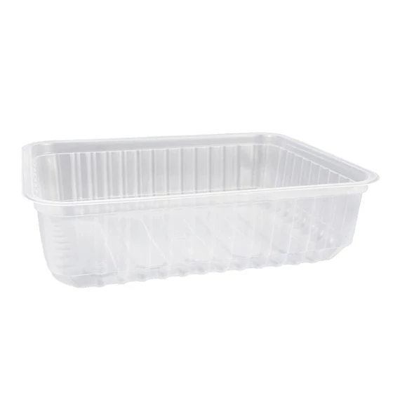 Elviteles doboz - svédtál 750 ml natúr