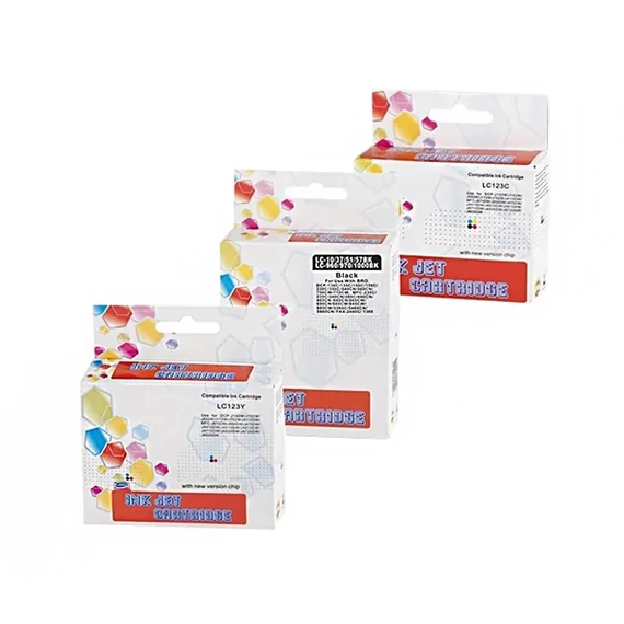 Epson T08G1 tintapatron black ECO
