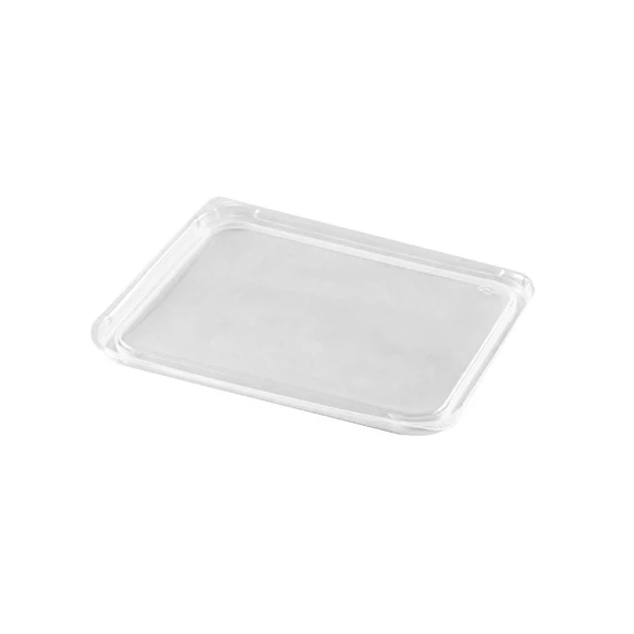 Elviteles doboz - szögletes tető 500-930 ml-hez 50 db/csomag