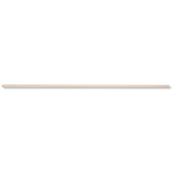 Felmosónyél / partvis nyél fa 150 cm