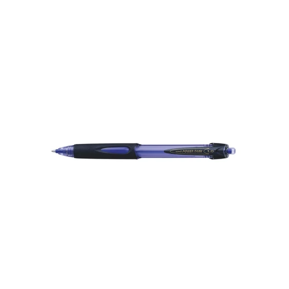 Golyóstoll Uni SN-220, írásszín kék