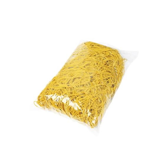 Gumigyűrű 30mm, 1,6mm, 1kg/csomag,