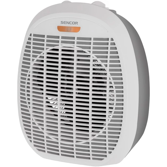 Hősugárzó SFH 7017WH SENCOR