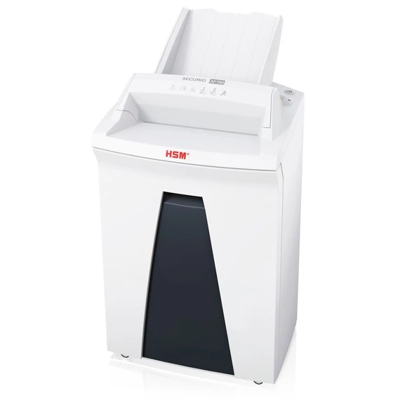 Iratmegsemmisítő 1,9x15mm, 230V/50Hz EU Hsm Securio AF150