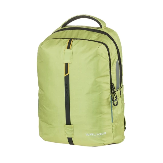 Iskolatáska ergonómiai, tinédzser lime by Walker