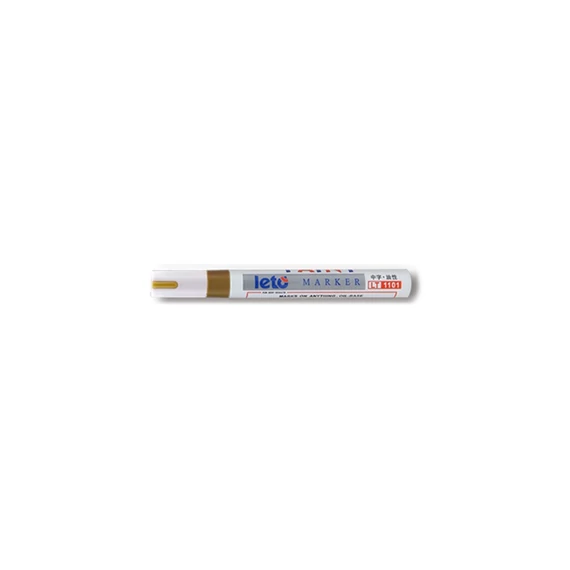 Lakkmarker Leto 101 arany