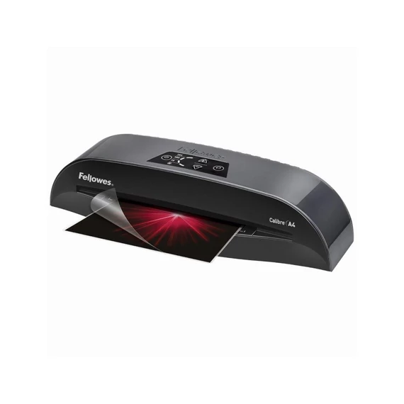 Laminálógép, A3, 80-125 mikron, Fellowes® Calibre