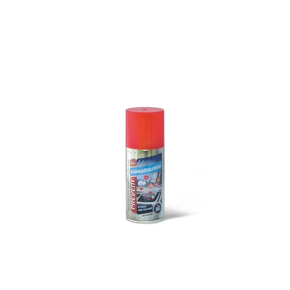 Légkondicionáló tisztító spray 150 ml Prevent