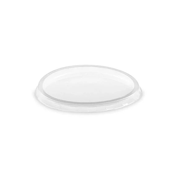 Levesestál tető 500-750 ml-es levesestálhoz 100 db/csomag átlátszó