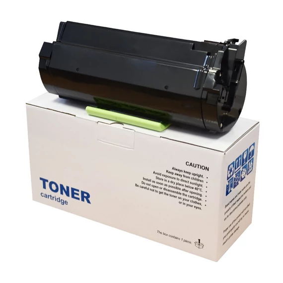 Lexmark C524 toner cyan ECO