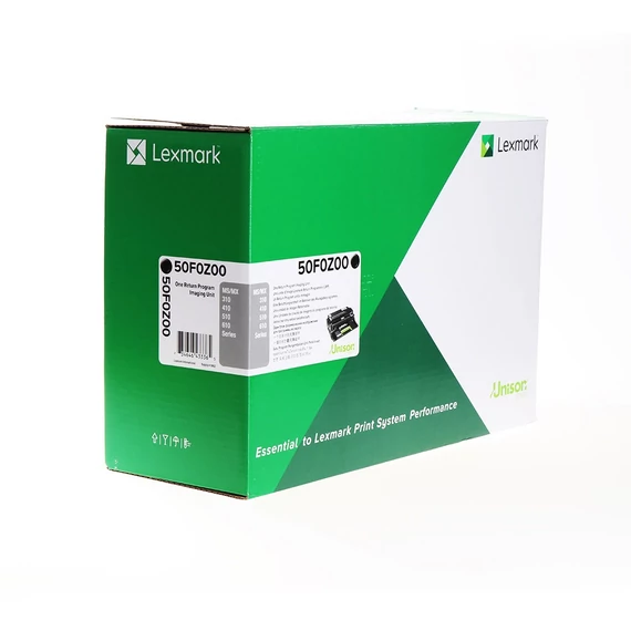 Lexmark MS/MX310/410/510 drum unit ORIGINAL