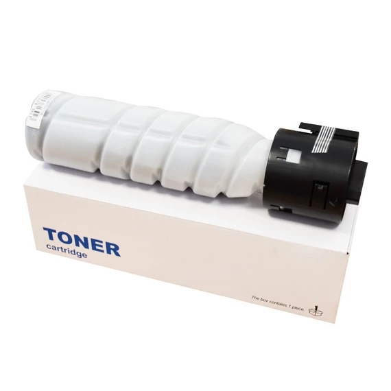 Minolta TN321 toner cyan ECO