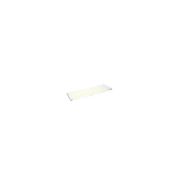 Mophuzat zsebes 50 cm pamut_Ecolab Rasant
