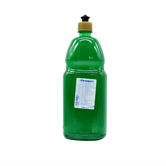 Mosogatószer 1 liter kézi P+P Line (GLS-el nem szállítható)