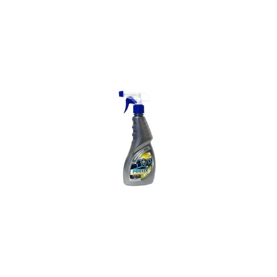 Műszerfalápoló szórófejes 500 ml Prelix