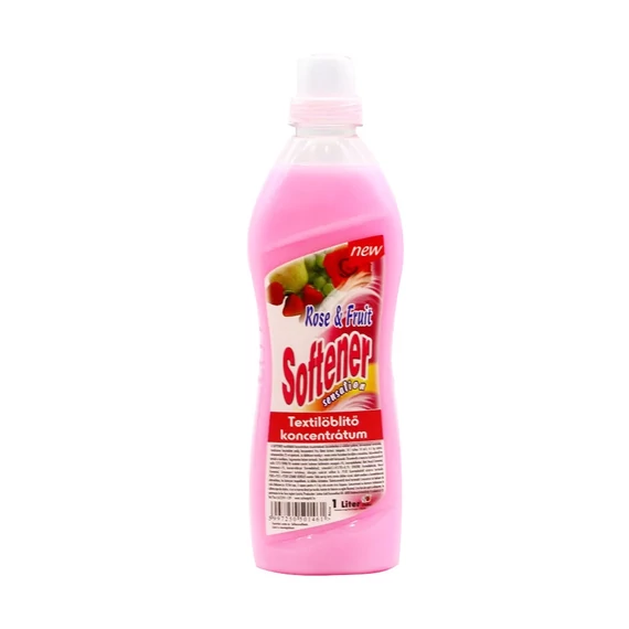 Öblítőszer 1 liter Dalma rózsaszín