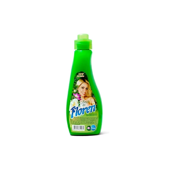 Öblítőszer 1 liter Floren jungle life