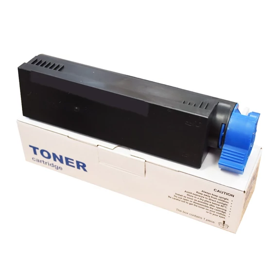 Oki B410/B430/B440 toner ECO 3,5K