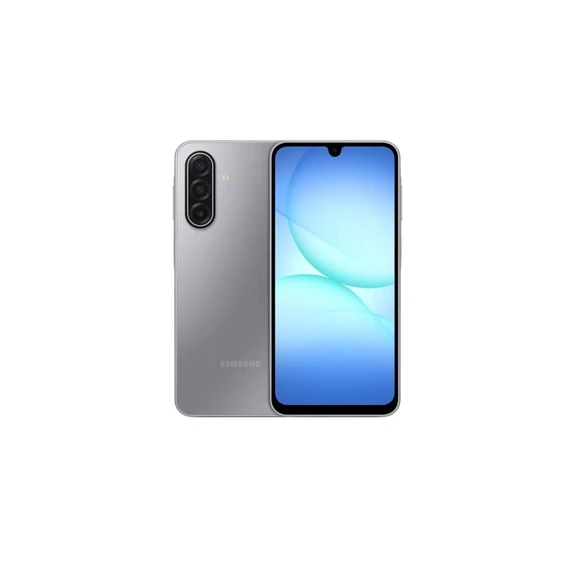 Okostelefon A175F Samsung Galaxy A17 LTE DS (4/128GB), szürke