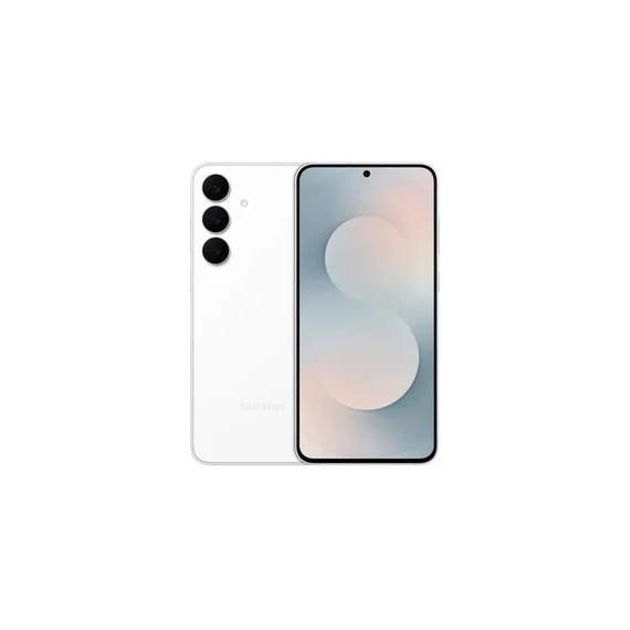 Okostelefon S731B Samsung Galaxy S25 FE (8GB/128GB), fehér