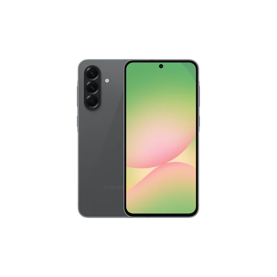 Okostelefon Samsung A566B GALAXY A56 5G (8GB/256GB), awesome grafit