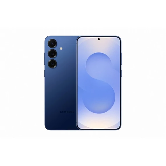 Okostelefon Samsung S936B GALAXY S25+ (12GB/512GB), tengerészkék