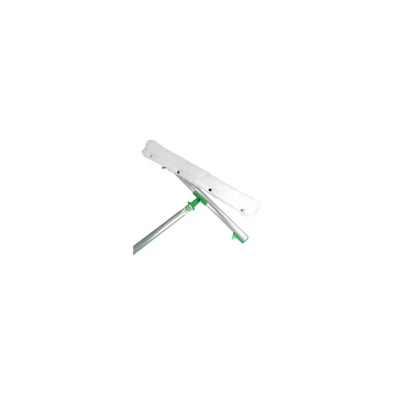 Padlóápoló huzat mikroszálas 40 cm WonderWaxer® Unger_QS010