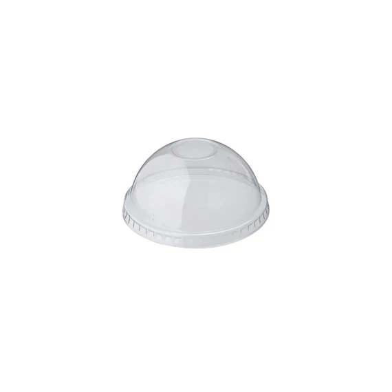 Pohártető Shaker pohárhoz gömb lyukas 95 mm 50 db/csomag