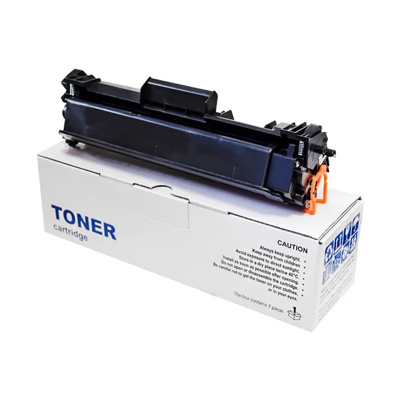 REMAN Hp Q2673A toner magenta